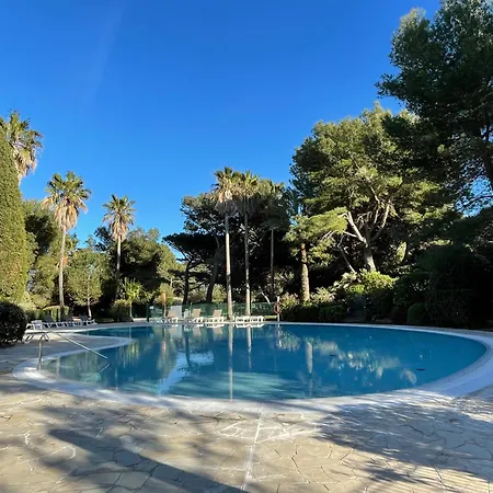 T3 Vue Les Pieds Dans L'eau, Piscine, Clim