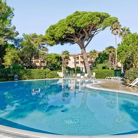 T3 Vue Les Pieds Dans L'eau, Piscine, Clim *