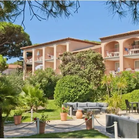 T3 Vue Les Pieds Dans L'eau, Piscine, Clim Appartamento *