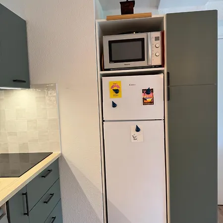 T3 Vue Les Pieds Dans L'eau, Piscine, Clim Appartamento Hyères