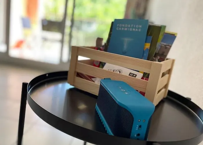 T3 Vue Les Pieds Dans L'eau, Piscine, Clim Hyères