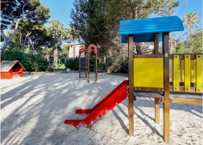 T3 Vue Les Pieds Dans L'eau, Piscine, Clim * Hyères