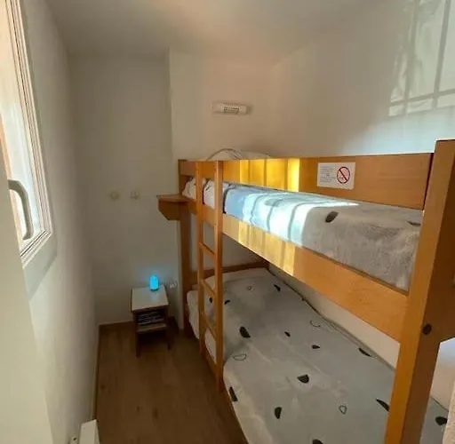 T3 Vue Les Pieds Dans L'eau, Piscine, Clim Apartamento