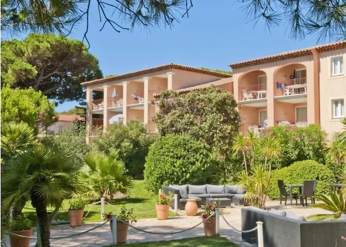 T3 Vue Les Pieds Dans L'eau, Piscine, Clim Apartamento *