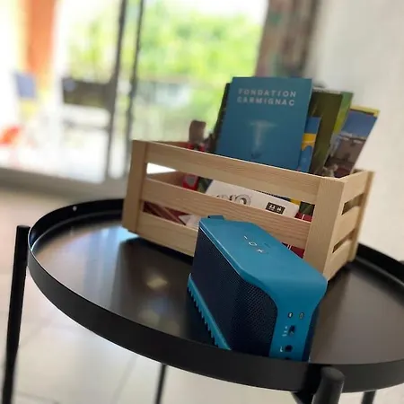 T3 Vue Les Pieds Dans L'eau, Piscine, Clim イエール