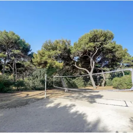 T3 Vue Les Pieds Dans L'eau, Piscine, Clim