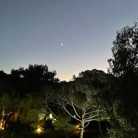 T3 Vue Les Pieds Dans L'eau, Piscine, Clim Apartment Hyeres