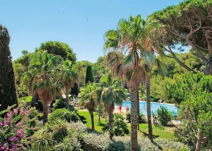 T3 Vue Les Pieds Dans L'eau, Piscine, Clim 公寓 *